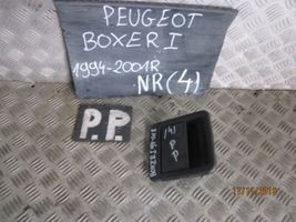 Peugeot Boxer Klamka zewnętrzna drzwi 