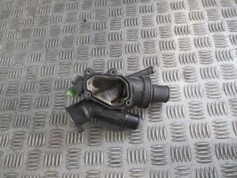 Ford Focus C-MAX Termostaatin kotelo 9803648780