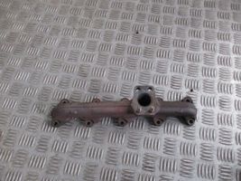 Ford Fiesta Exhaust manifold 