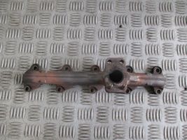 Ford Fiesta Exhaust manifold 