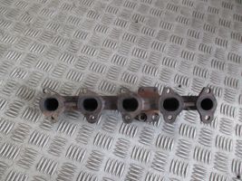 Ford Fiesta Exhaust manifold 