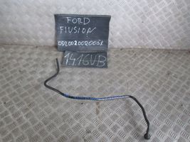 Ford Fusion Vacuum line/pipe/hose 