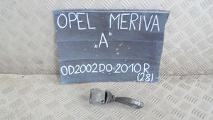 Opel Meriva A Commutateur d'essuie-glace 09185417