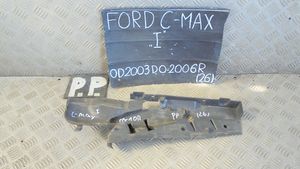 Ford Focus C-MAX Support de montage d'aile 3M51R02476AK