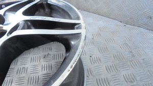 Fiat Grande Punto Felgi aluminiowe R15 