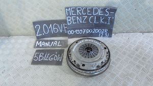 Mercedes-Benz CLK A208 C208 Kytkinsarja 
