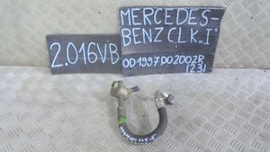 Mercedes-Benz CLK A208 C208 Tubo flessibile aria condizionata (A/C) 