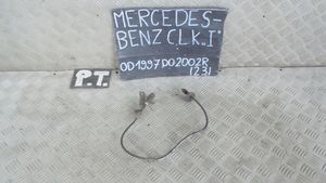 Mercedes-Benz CLK A208 C208 Capteur de vitesse de roue ABS 