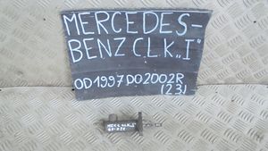 Mercedes-Benz CLK A208 C208 Kytkimen apusylinteri 