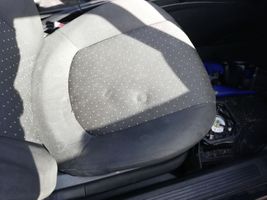 Fiat Grande Punto Fotele / Kanapa / Komplet 