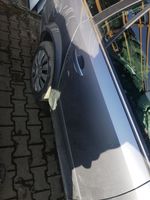Opel Astra H Drzwi tylne Z163