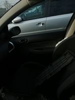 Peugeot 206+ Kit siège 