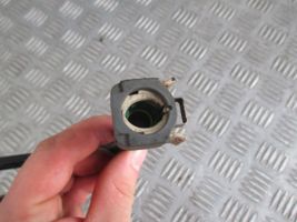 Citroen C4 II Tuyau d'alimentation conduite de carburant 