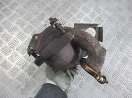 Ford Focus Turbocompresseur 