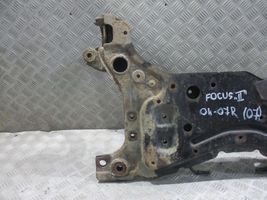 Ford Focus Priekinis tiltas 