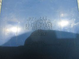 Toyota Corolla Verso AR10 Modulo di controllo del corpo centrale 896180F020MB1238009021