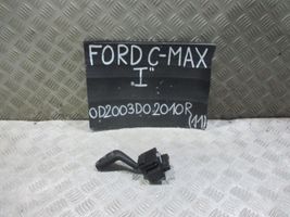 Ford Focus C-MAX Pyyhkimen/suuntavilkun vipukytkin 17D346C