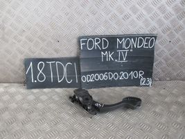 Ford Mondeo MK IV Pedał gazu / przyspieszenia 