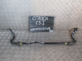 Citroen C5 Barre stabilisatrice 24MM