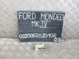 Ford Mondeo MK IV Zawór rozprężny klimatyzacji A/C 