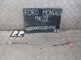 Ford Mondeo MK IV Cavo maniglia portiera anteriore 