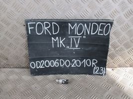 Ford Mondeo MK IV Air conditioning (A/C) pressure sensor 