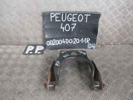 Peugeot 407 Górny wahacz przedni 