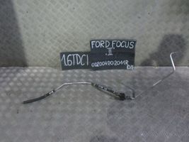 Ford Focus Ohjaustehostimen pumpun kannake 