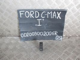 Ford Focus C-MAX Przełączniki podgrzewania foteli 