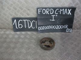 Ford Focus C-MAX Koło zębate łańcucha rozrządu 