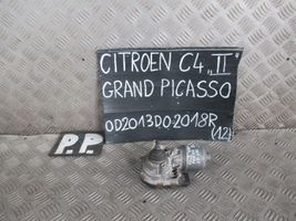 Citroen C4 Grand Picasso Moteur d'essuie-glace 