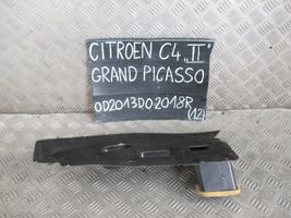 Citroen C4 Grand Picasso Po panele 