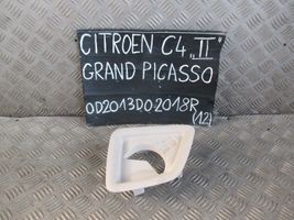 Citroen C4 Grand Picasso Pas bezpieczeństwa fotela przedniego 