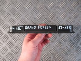 Citroen C4 Grand Picasso Autres éléments de console centrale 