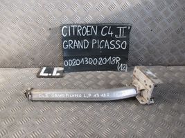 Citroen C4 Grand Picasso Absorbeur de pare-chocs avant 