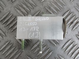 Citroen C4 Grand Picasso Zawór rozprężny klimatyzacji A/C 