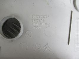 Citroen C4 Grand Picasso Отделка стойки (D) (верхняя) 