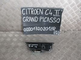Citroen C4 Grand Picasso Inne wyposażenie elektryczne 