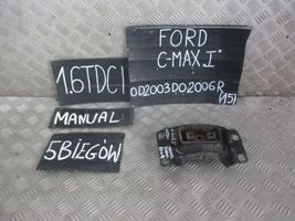 Ford Focus C-MAX Łapa / Mocowanie skrzyni biegów 