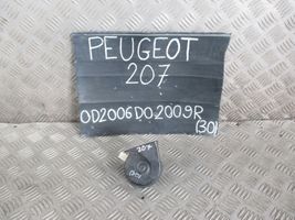 Peugeot 207 Altri dispositivi 
