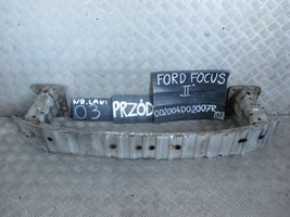 Ford Focus Etupuskurin tukipalkki 