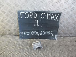 Ford Focus C-MAX ESP (stability system) control unit 