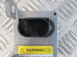 Ford Focus C-MAX ESP (stability system) control unit 