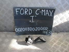 Ford Focus C-MAX Interruptor del limpiaparabrisas 