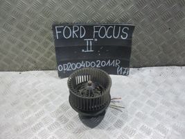 Ford Focus Pulseur d'air habitacle 3M5H18456EC