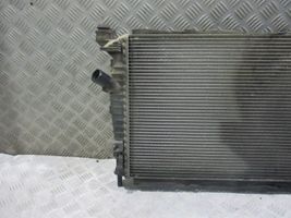 Ford Focus Radiateur de refroidissement 