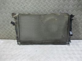 Ford Focus Radiateur de refroidissement 