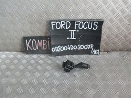 Ford Focus Interruttore tergicristallo 17D940