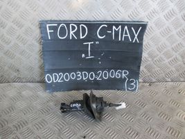 Ford Focus C-MAX Pomocniczy cylinder łożyska wciskowego sprzęgła 