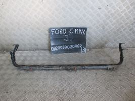 Ford Focus C-MAX Uchwyt / Mocowanie chłodnicy 